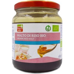 Biotobio Malto Di Riso Bio...