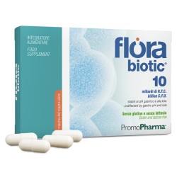 Promopharma Flora 10 30...
