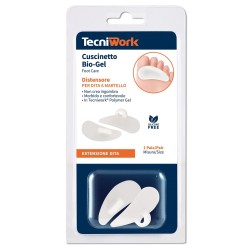 Tecniwork Biogel Cusc Dita...