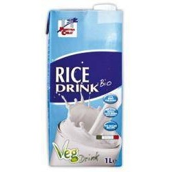 Biotobio Fsc Rice Drink...
