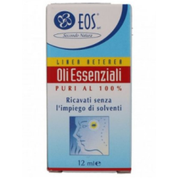 EOS NATURA ARANCIO DOLCE 12ML