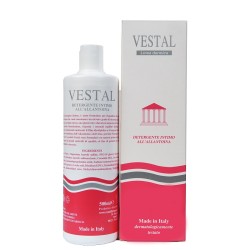 Vestal Farmaceutici Vestal...