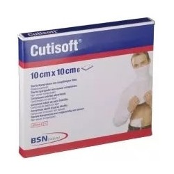 Bsn Medical Garza Idrofila...