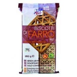 Biotobio Fsc Biscotti Di...