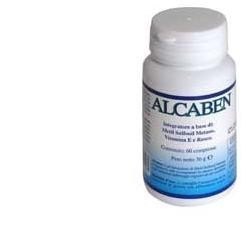 Herboplanet Alcaben 60...