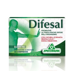 Specchiasol Difesal 30...