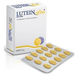 Sooft Italia Lutein Ofta 15...