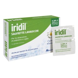 Montefarmaco Otc Iridil...