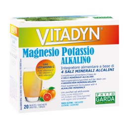 Phyto Garda Vitadyn...