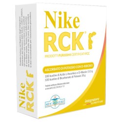 New Mercury Nike Rck...