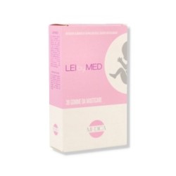 LEI BY MED 36CHEW