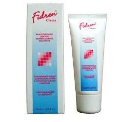 Rpf Fidren Crema 75ml