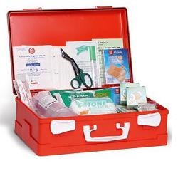 Farmacare Cassetta Completa...