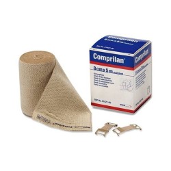 BENDA COMPRILAN 10X500CM