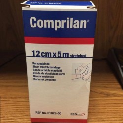BENDA COMPRILAN 12X500CM
