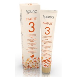 Guna Natur 3 Crema Seno 75 Ml