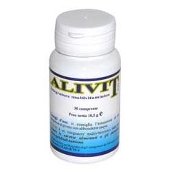 Herboplanet Alivit 30 Capsule