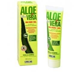 Gricar Chemical Aloe Vera...