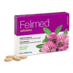 Promopharma Felimed Advance...