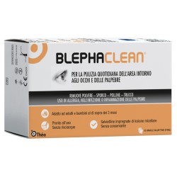 Thea Farma Blephaclean...