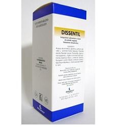 Biogroup Dissentil 50ml Sol...