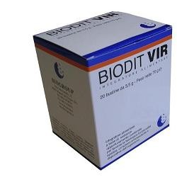 Biogroup Biodit Vir 20...