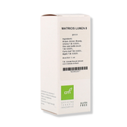MATRICIS LUMEN 0 GOCCE 50ML