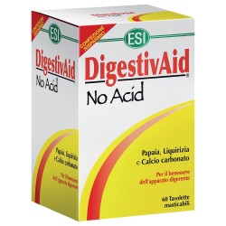 Esi Digestivaid No Acid 12...