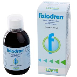 Laboratori Legren Fisiodren...