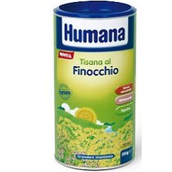 Humana Italia Humana Tisana...