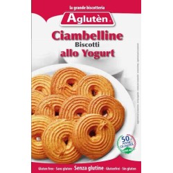 Nove Alpi Agluten...