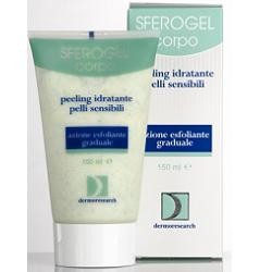 Judifarm Sferogel Corpo 150 Ml