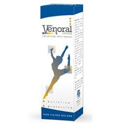 Phyto Activa Venoral Crema...