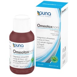 Guna Omeotox Noni 150 Ml