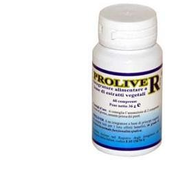Herboplanet Proliver 60...