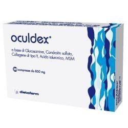 Euronational Oculdex 30...