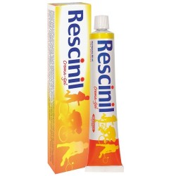 RESCINIL CR GEL 50ML