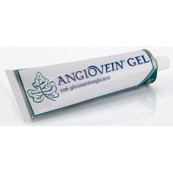 Korpo Angiovein Gel 100 Ml