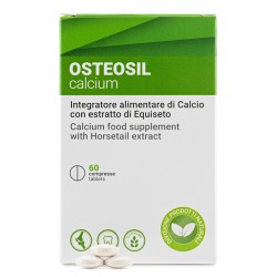 Ghimas Osteosil Calcium 60...