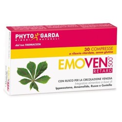 Phyto Garda Emoven 500...