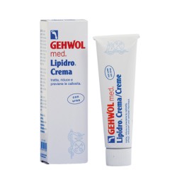 Dual Sanitaly Gehwol Crema...