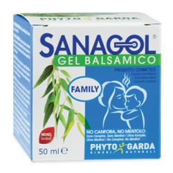 Phyto Garda Sanagol Gel...