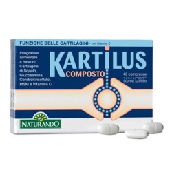 Naturando Kartilus Composto...