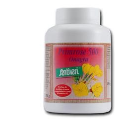 Santiveri Sa Olio Oenotera...