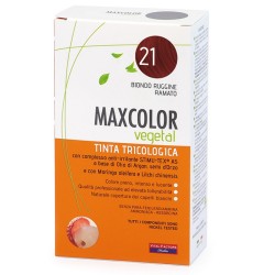 Vital Factors Italia Max...