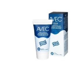 Gd Avec Crema Lenitiva...