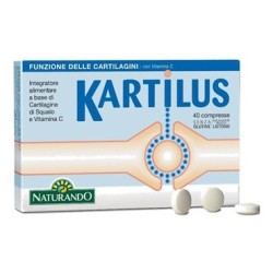 Naturando Kartilus 40...