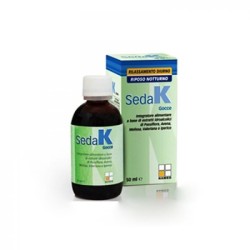 Named Seda K 50 Ml Gocce...