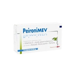 Agave Peironimev 30 Compresse