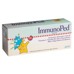Pediatrica Immunoped 14...